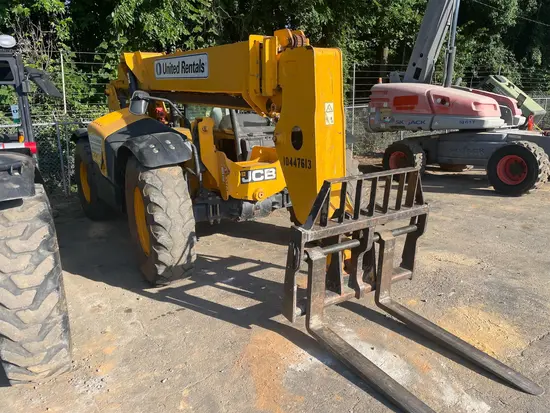 2016 JCB 507-42 Forklift