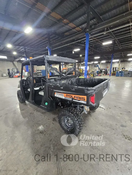 2021 Polaris PRO XD 4000D Utility Vehicle