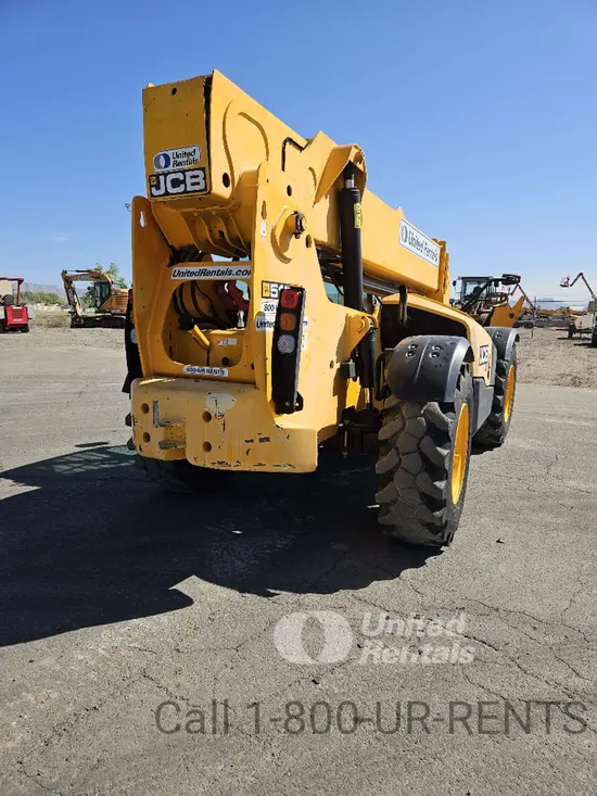 2018 JCB 510-56 S Forklift