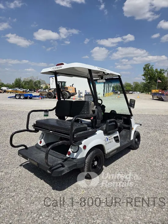 2021 Columbia JOURNEYMAN 100 Utility Vehicle