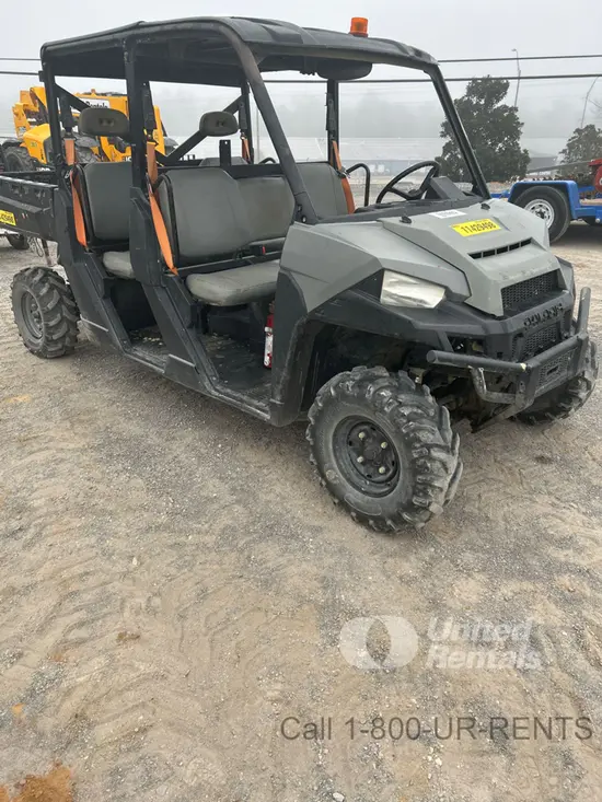 2022 Polaris PRO XD 4000D Utility Vehicle