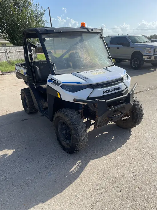 2023 Polaris XP KINETIC PREM Utility Vehicle