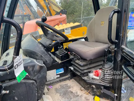 2017 JCB 510-56 S Forklift