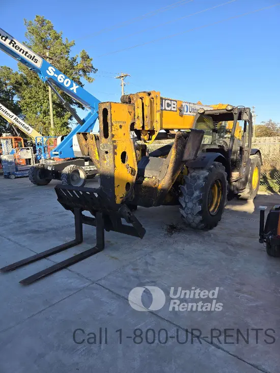 2018 JCB 510-56 S Forklift