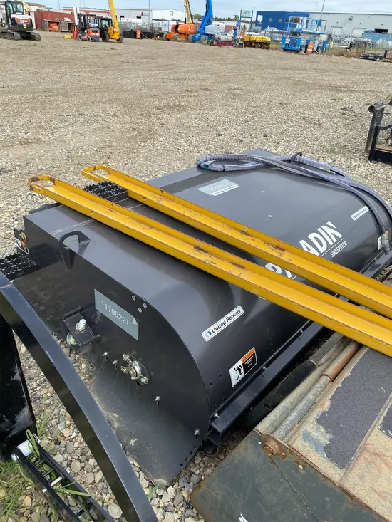2023 ATI McMillen 21572M-0022 Attachment