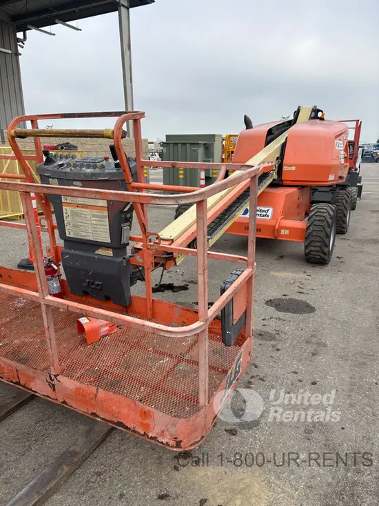 2018 JLG 400S Boom Lift