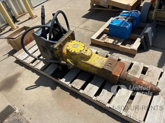 2023 Epiroc SB 452 Attachment