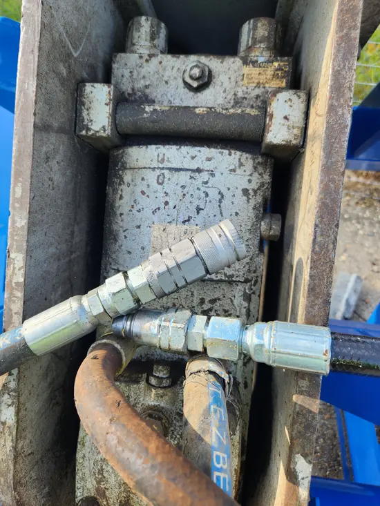2019 FURUKAWA KF9FSP Attachment