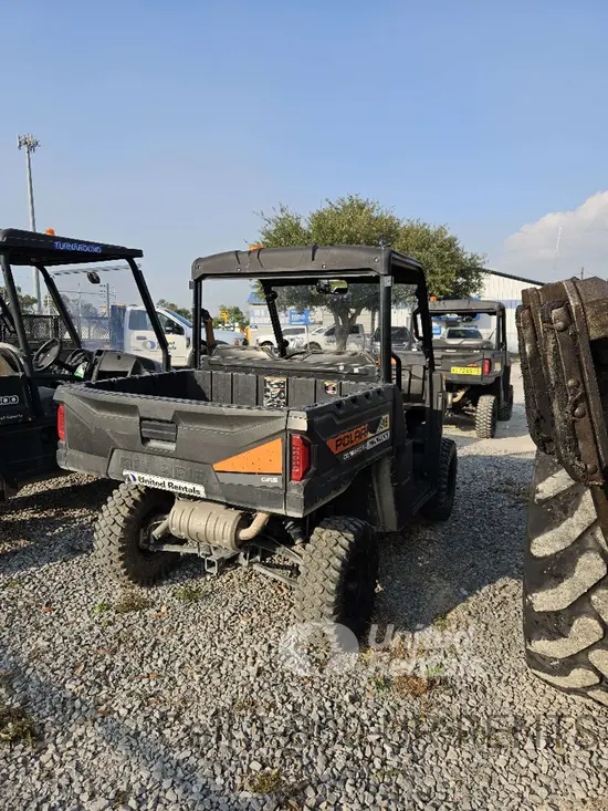 2023 Polaris PRO XD MID-SIZE Utility Vehicle