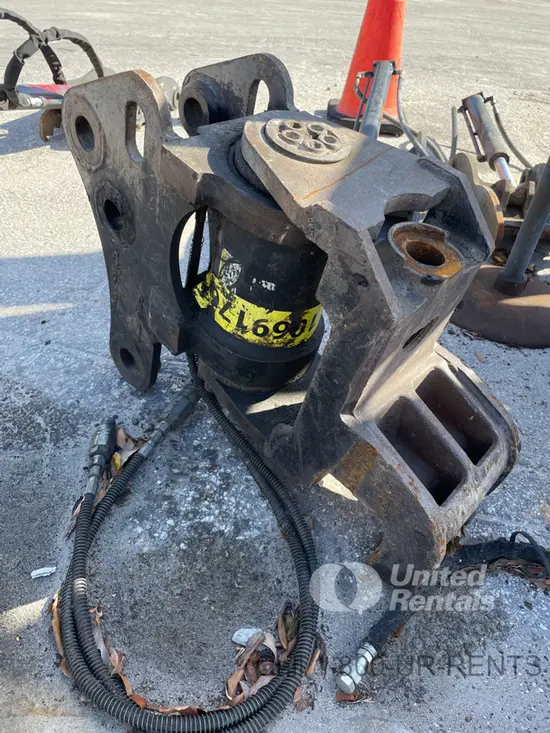 2020 TAG Manufacturing PTA100 Attachment