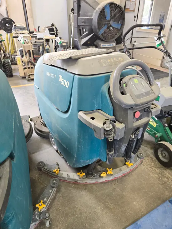 2018 Tennant T500-28