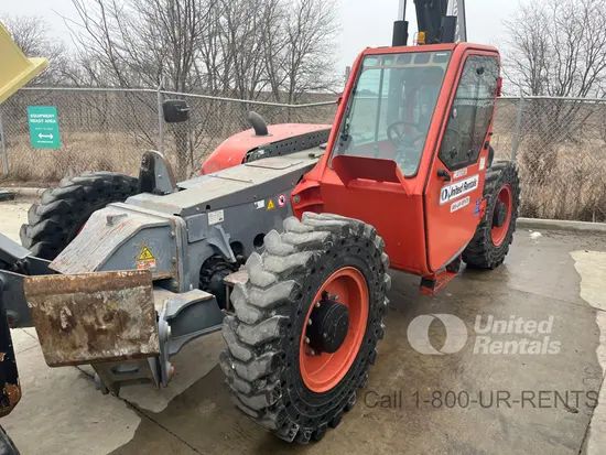 2018 Skyjack SJ1056TH Forklift