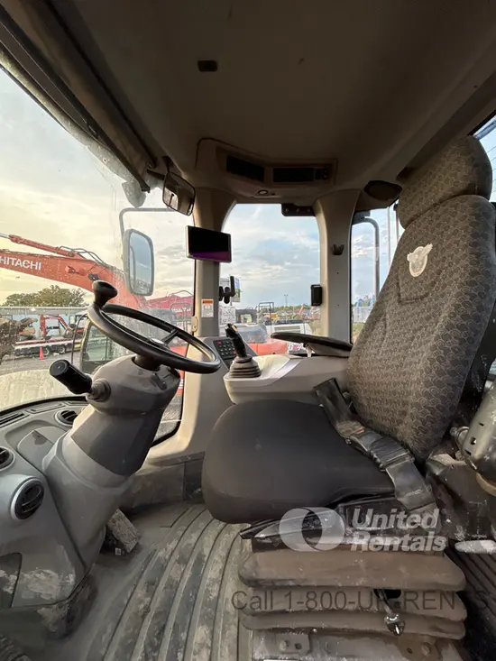 2018 Case 621G Wheel Loader