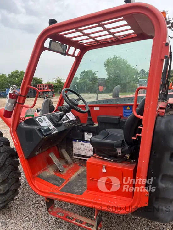 2019 Skyjack SJ843TH Forklift