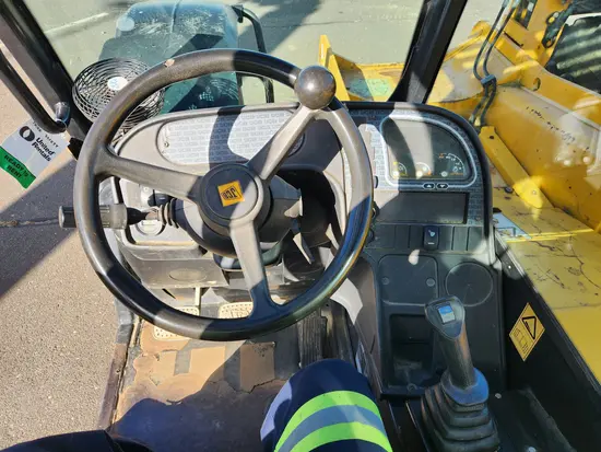 2018 JCB 507-42 Forklift
