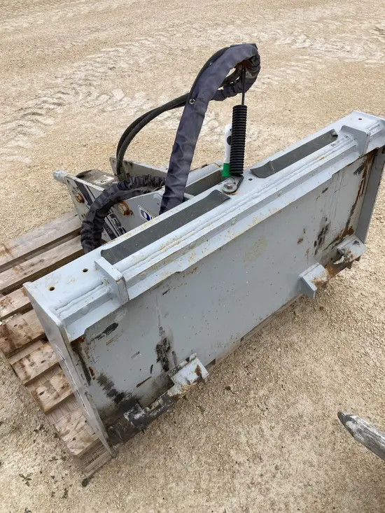 2023 FURUKAWA K-FX45ACP-QA Attachment