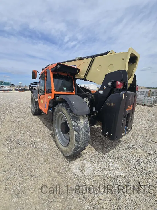 2022 JLG 1255 Forklift