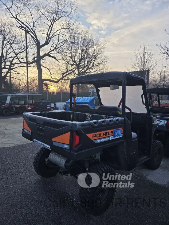 2023 Polaris PRO XD MID-SIZE Utility Vehicle