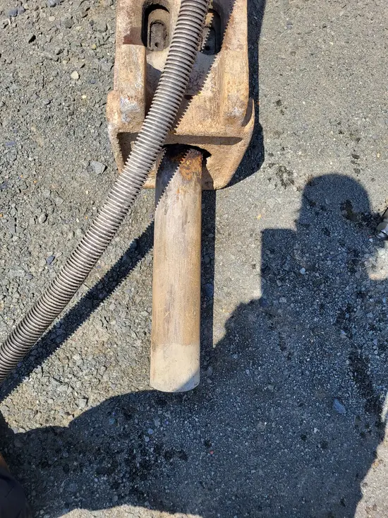 2019 Epiroc MB 750 Attachment