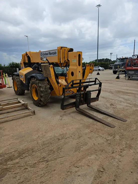 2018 JCB 512-56 S Forklift