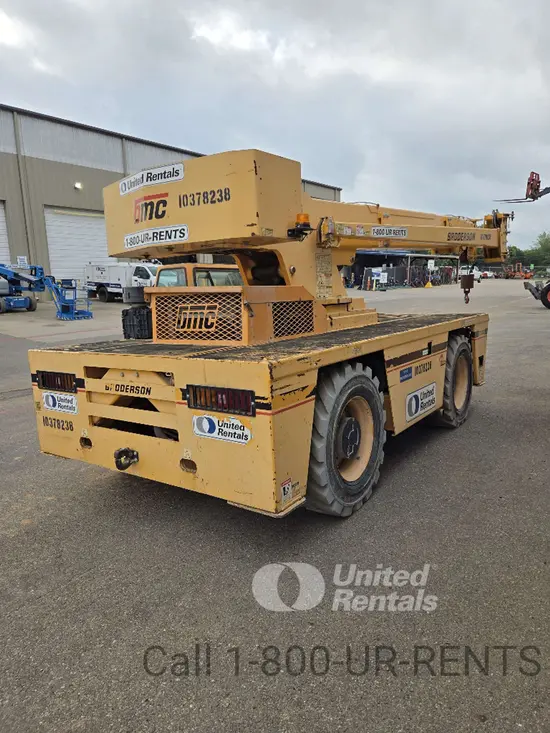 2015 Broderson IC-200-3H