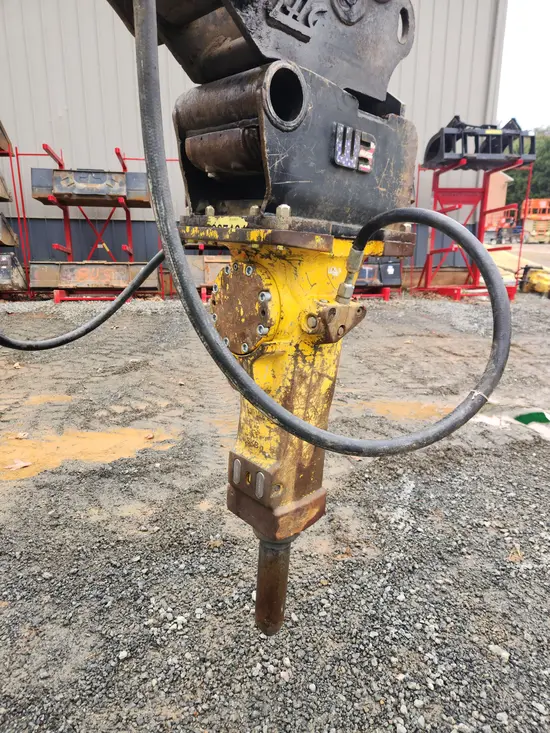 2019 Epiroc SB 452 Attachment