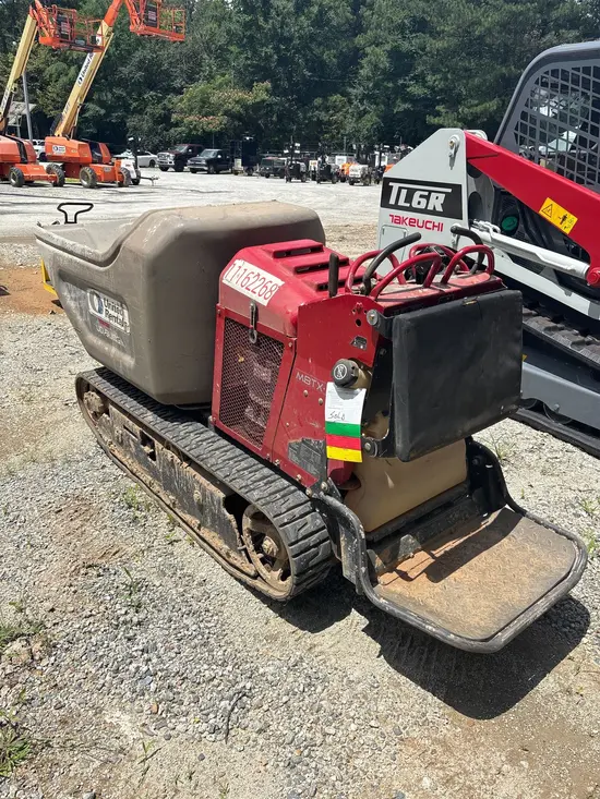 2021 Toro MB TX 2500