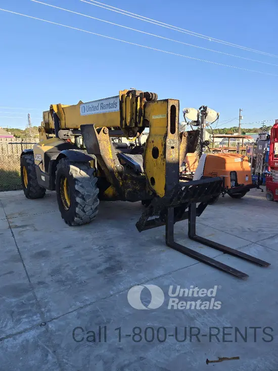 2018 JCB 510-56 S Forklift