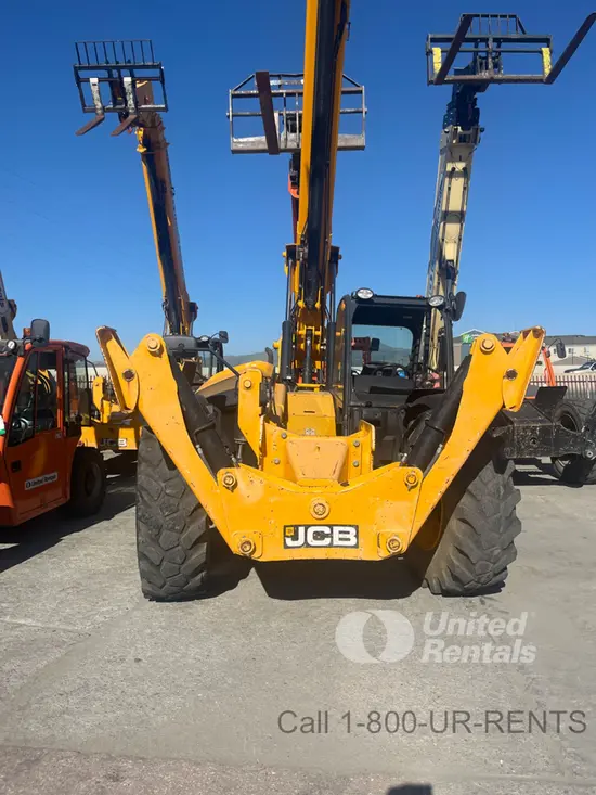 2018 JCB 510-56 Forklift