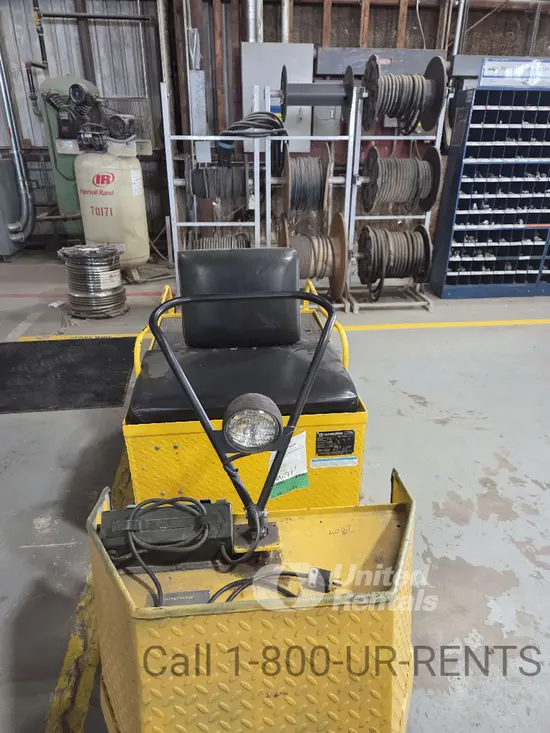 2023 Taylor Dunn SS-536 Utility Vehicle