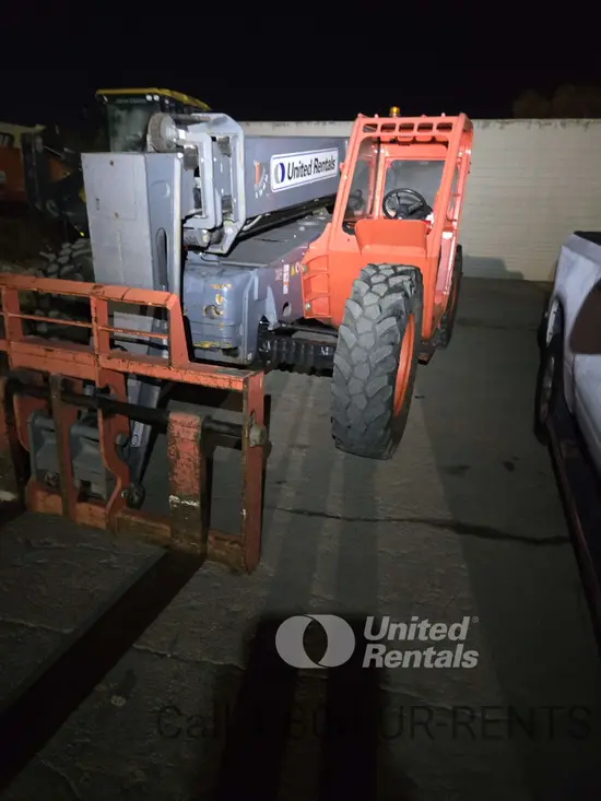 2017 Skyjack SJ843TH Forklift