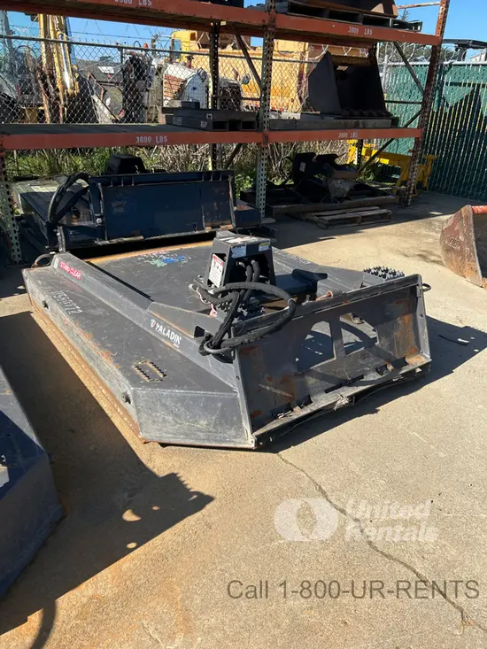 2022 ATI McMillen GSS72 Attachment