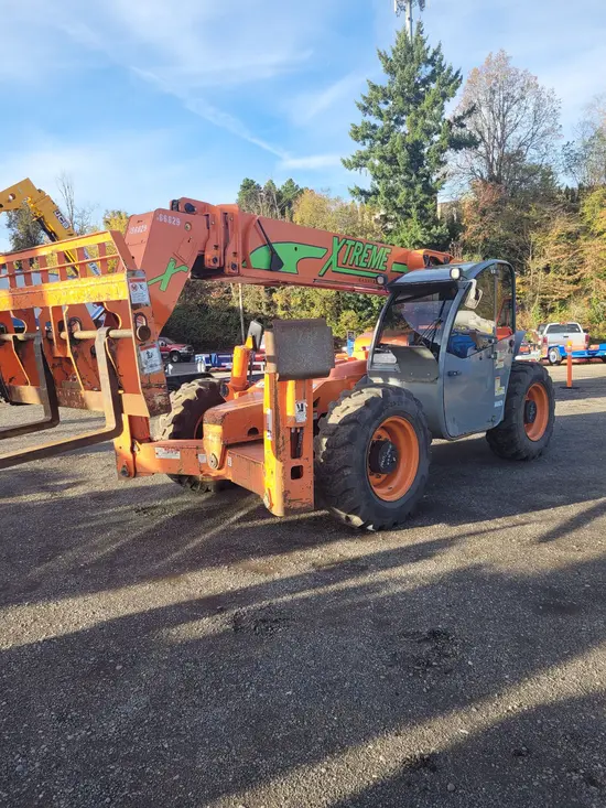 2016 XTREME XR1245 Forklift