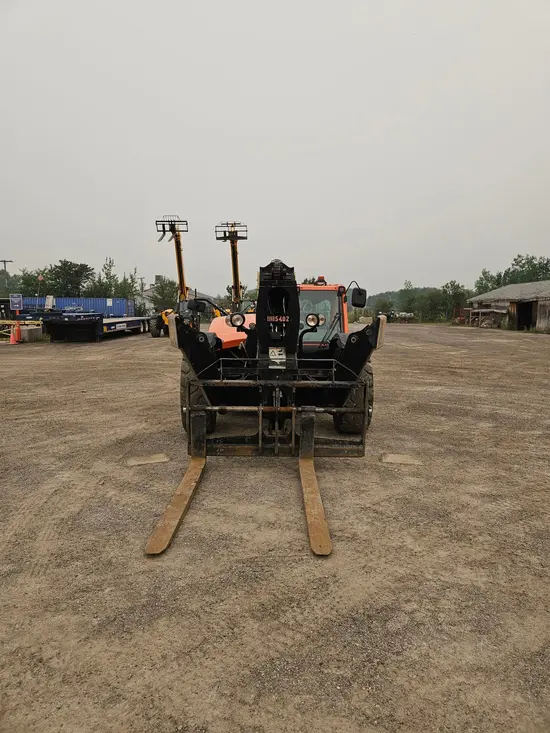 2020 JLG 1255 Forklift