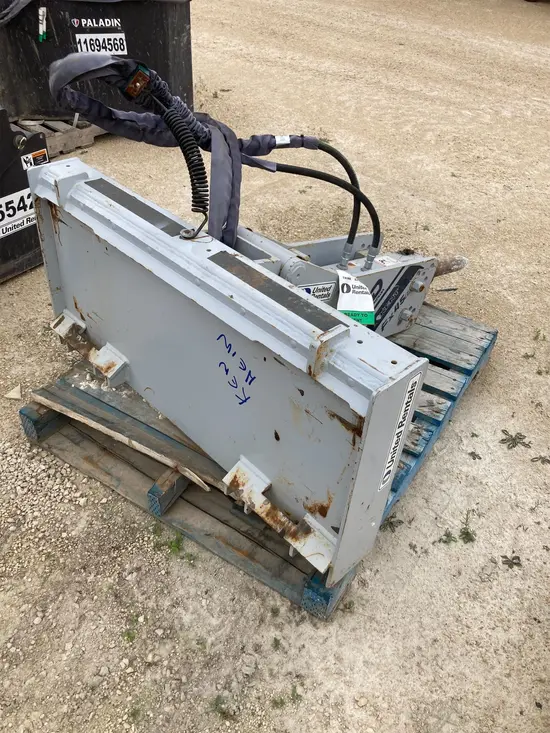 2023 FURUKAWA K-FX45ACP-QA Attachment