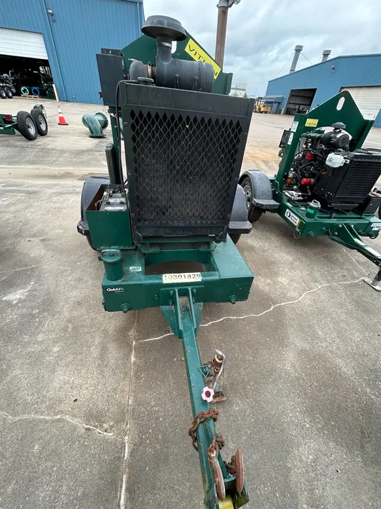 2014 Pioneer Pump PP44S10L71TD2.9 Pump