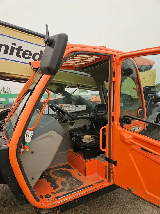 2020 JLG 1255 Forklift
