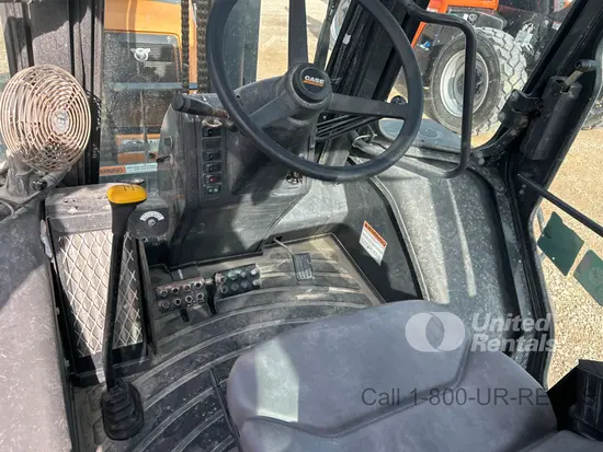 2023 Case 588H Forklift