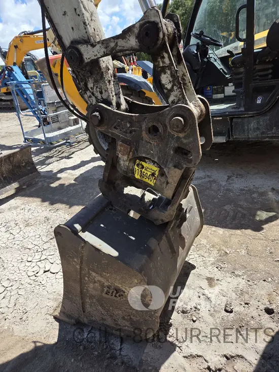 2022 TAG Manufacturing PTA100 Attachment
