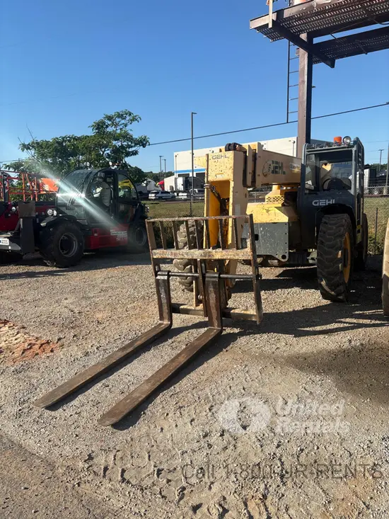 2016 Gehl RS8-42 Forklift