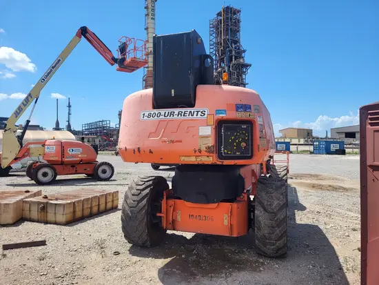 2016 JLG 1200SJP Boom Lift