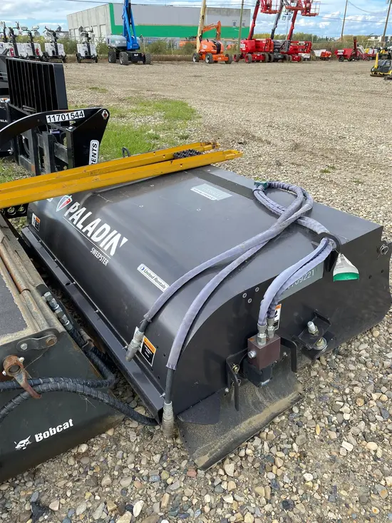 2023 ATI McMillen 21572M-0022 Attachment