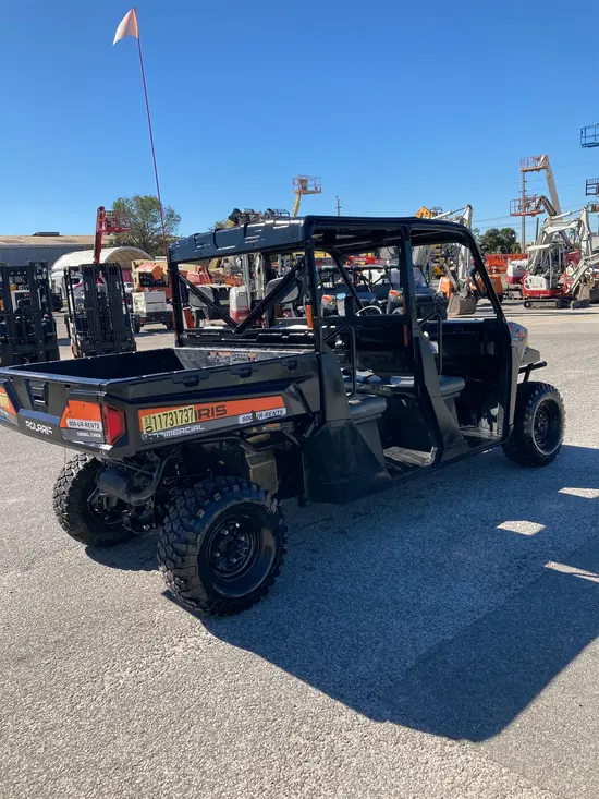2023 Polaris PRO XD 4000D Utility Vehicle