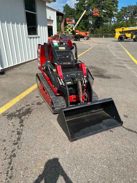 2021 Toro TX1000 Track Loader