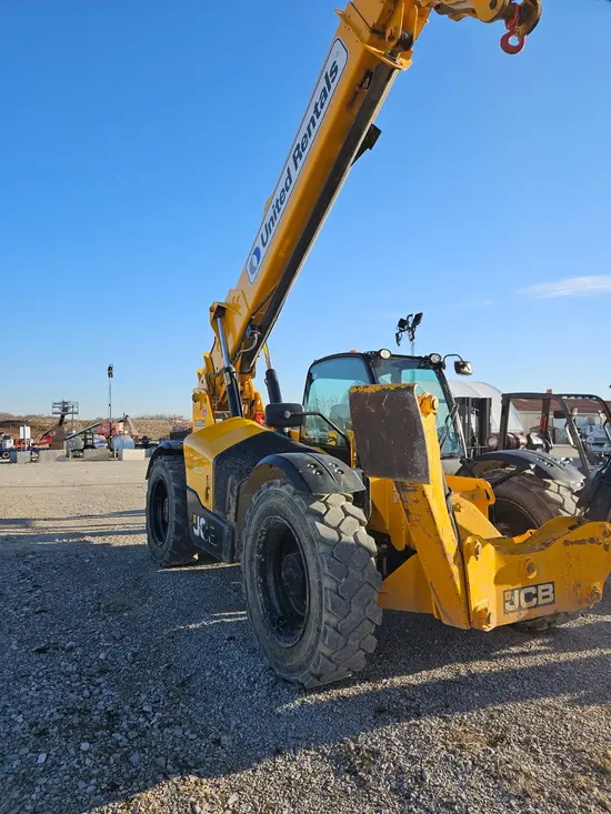 2022 JCB 512-56 S Forklift