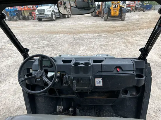 2023 Polaris PRO XD 4000D Utility Vehicle