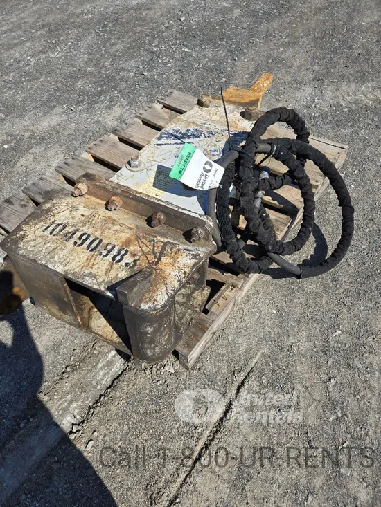 2016 Kent KF6TLB Attachment
