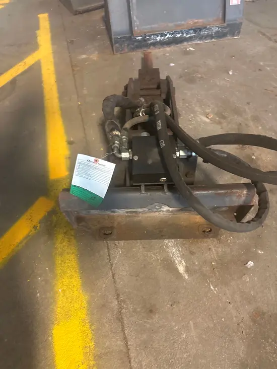 2022 Toro 23136 Attachment