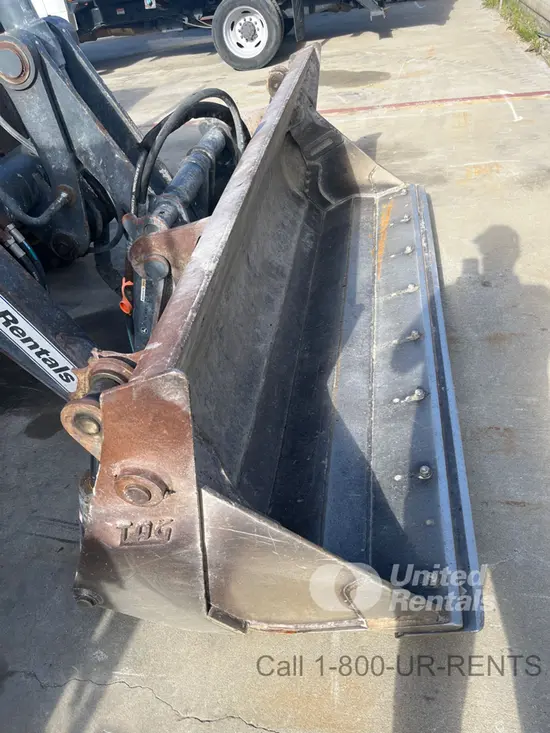 2019 John Deere 210L EP Wheel Loader