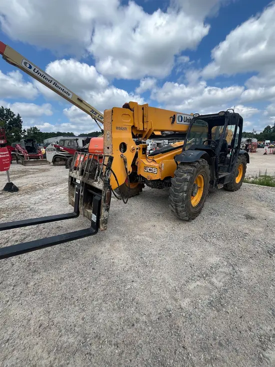 2016 JCB 507-42 Forklift